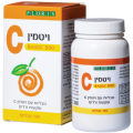 Floris Vitamin C 500 Mg 100 tab